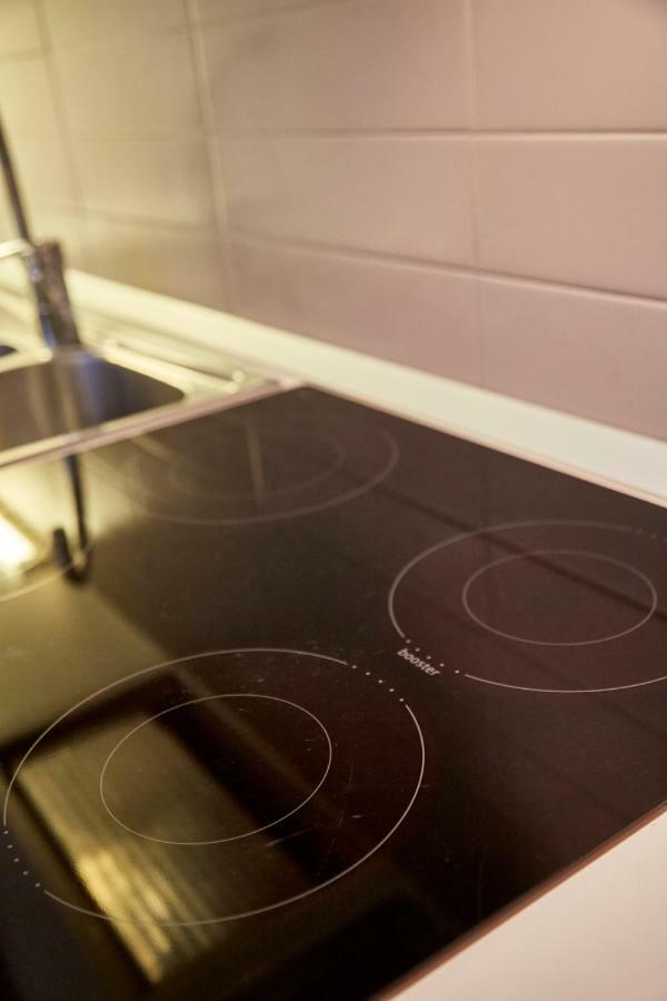 Apartament Il Gioiellino Półwysep Sorrentyński Zewnętrze zdjęcie