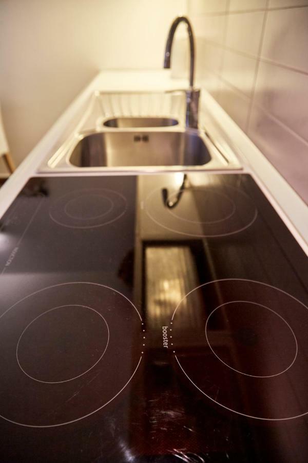Apartament Il Gioiellino Półwysep Sorrentyński Zewnętrze zdjęcie