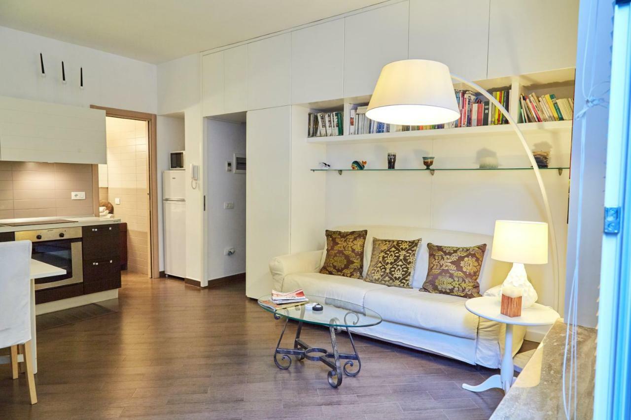 Apartament Il Gioiellino Półwysep Sorrentyński Zewnętrze zdjęcie