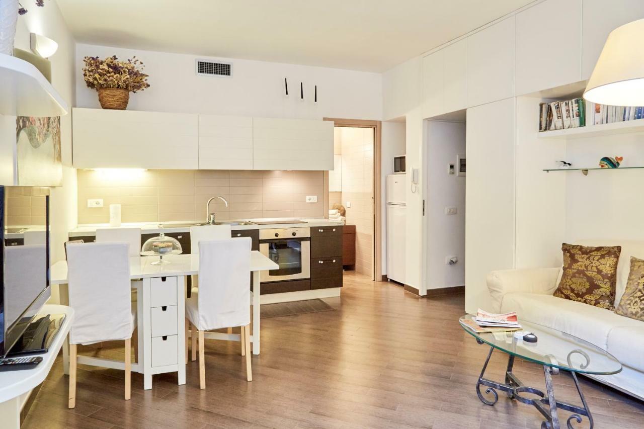 Apartament Il Gioiellino Półwysep Sorrentyński Zewnętrze zdjęcie