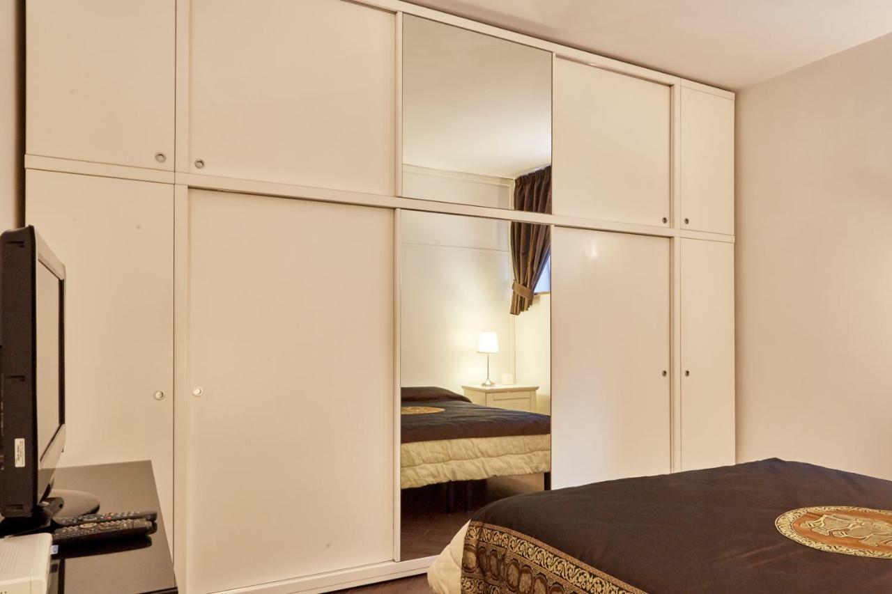 Apartament Il Gioiellino Półwysep Sorrentyński Zewnętrze zdjęcie