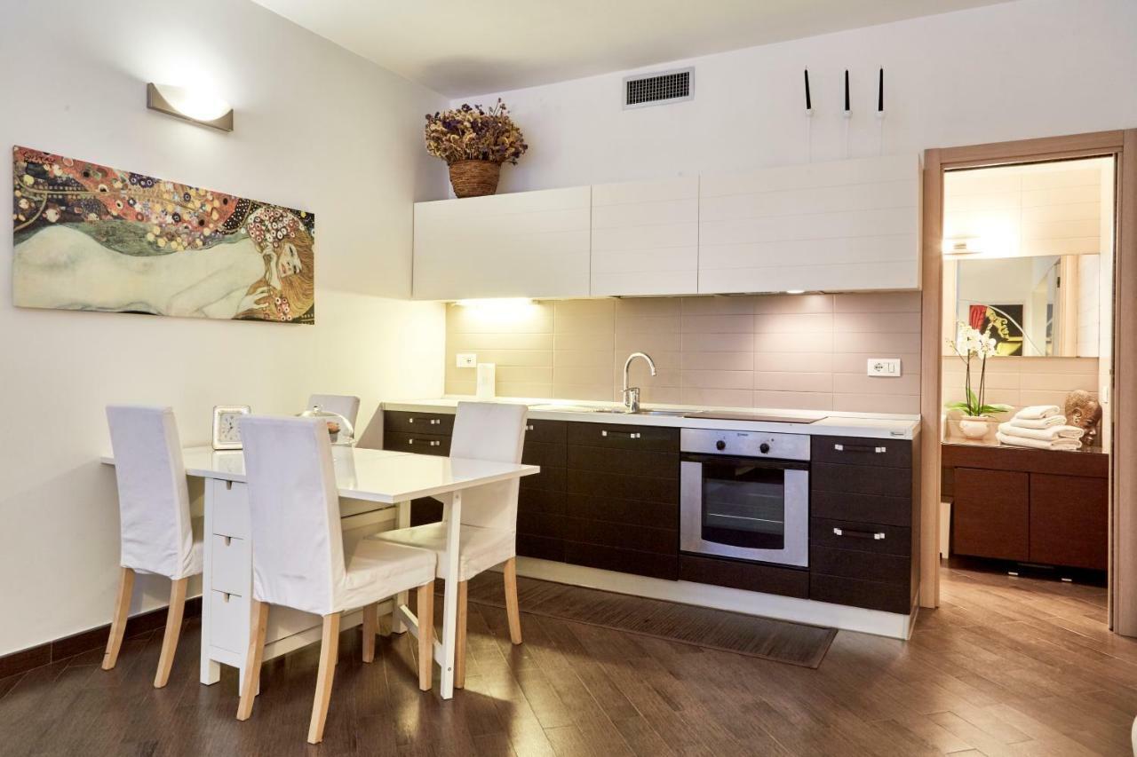Apartament Il Gioiellino Półwysep Sorrentyński Zewnętrze zdjęcie
