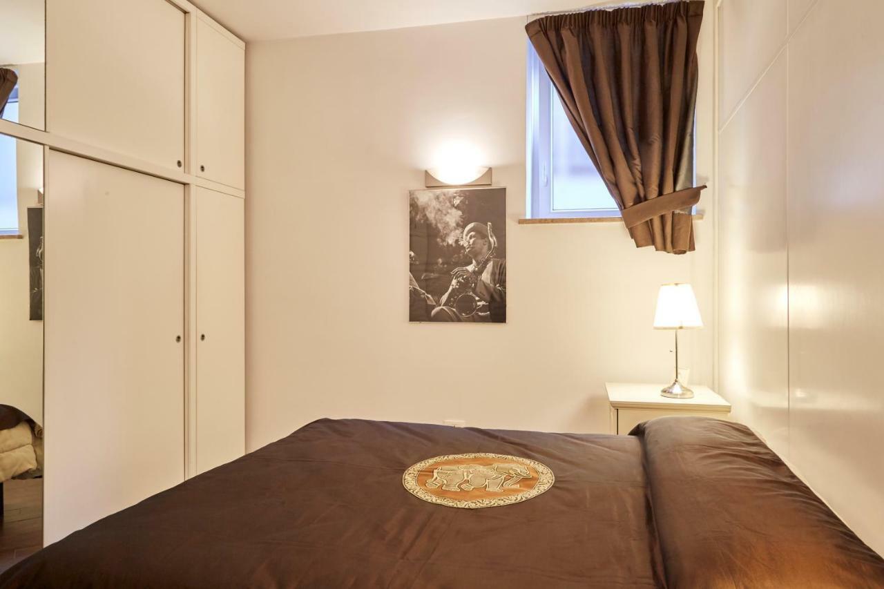Apartament Il Gioiellino Półwysep Sorrentyński Zewnętrze zdjęcie