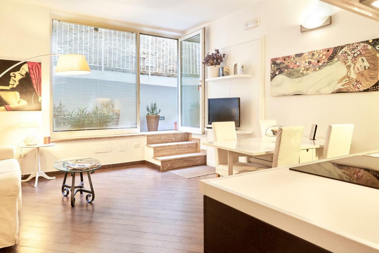 Apartament Il Gioiellino Półwysep Sorrentyński Zewnętrze zdjęcie