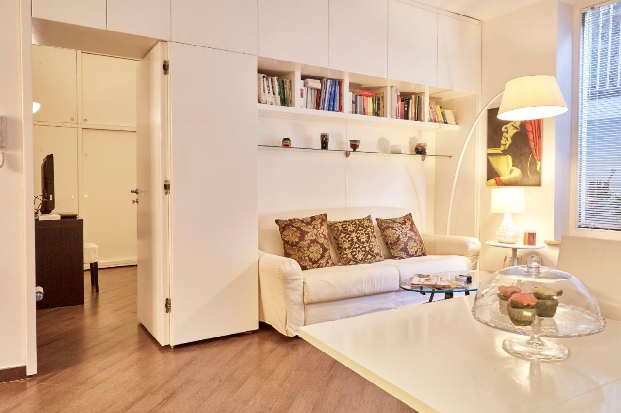Apartament Il Gioiellino Półwysep Sorrentyński Zewnętrze zdjęcie