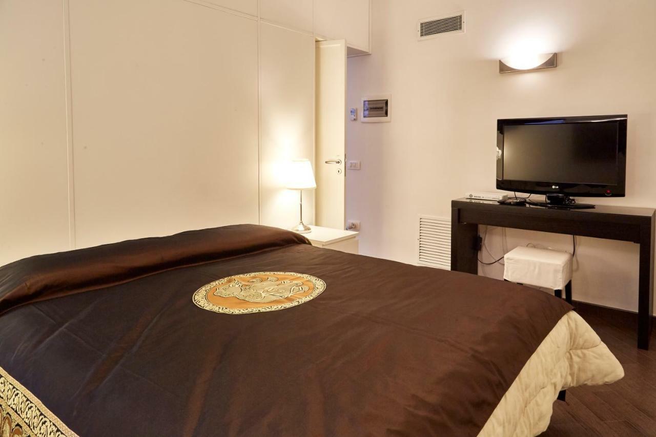 Apartament Il Gioiellino Półwysep Sorrentyński Zewnętrze zdjęcie