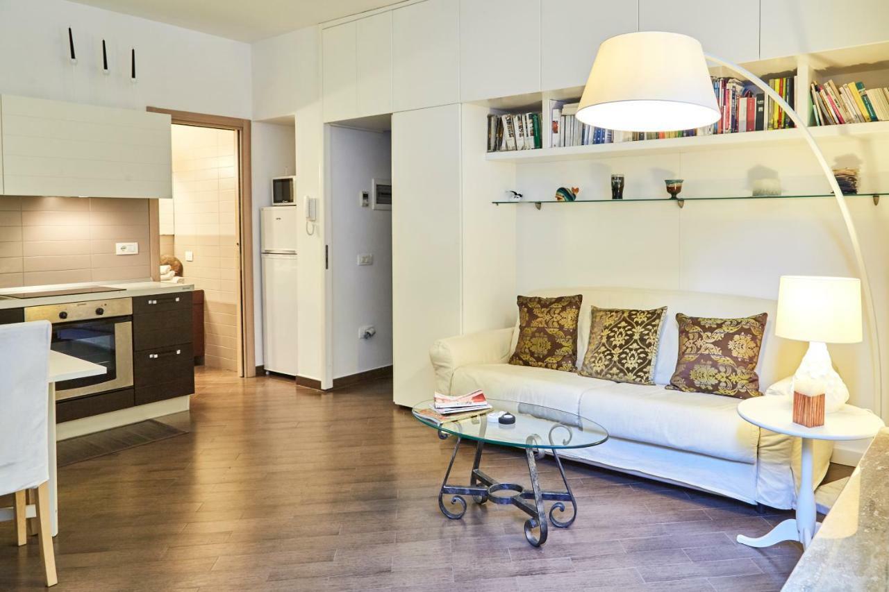 Apartament Il Gioiellino Półwysep Sorrentyński Zewnętrze zdjęcie