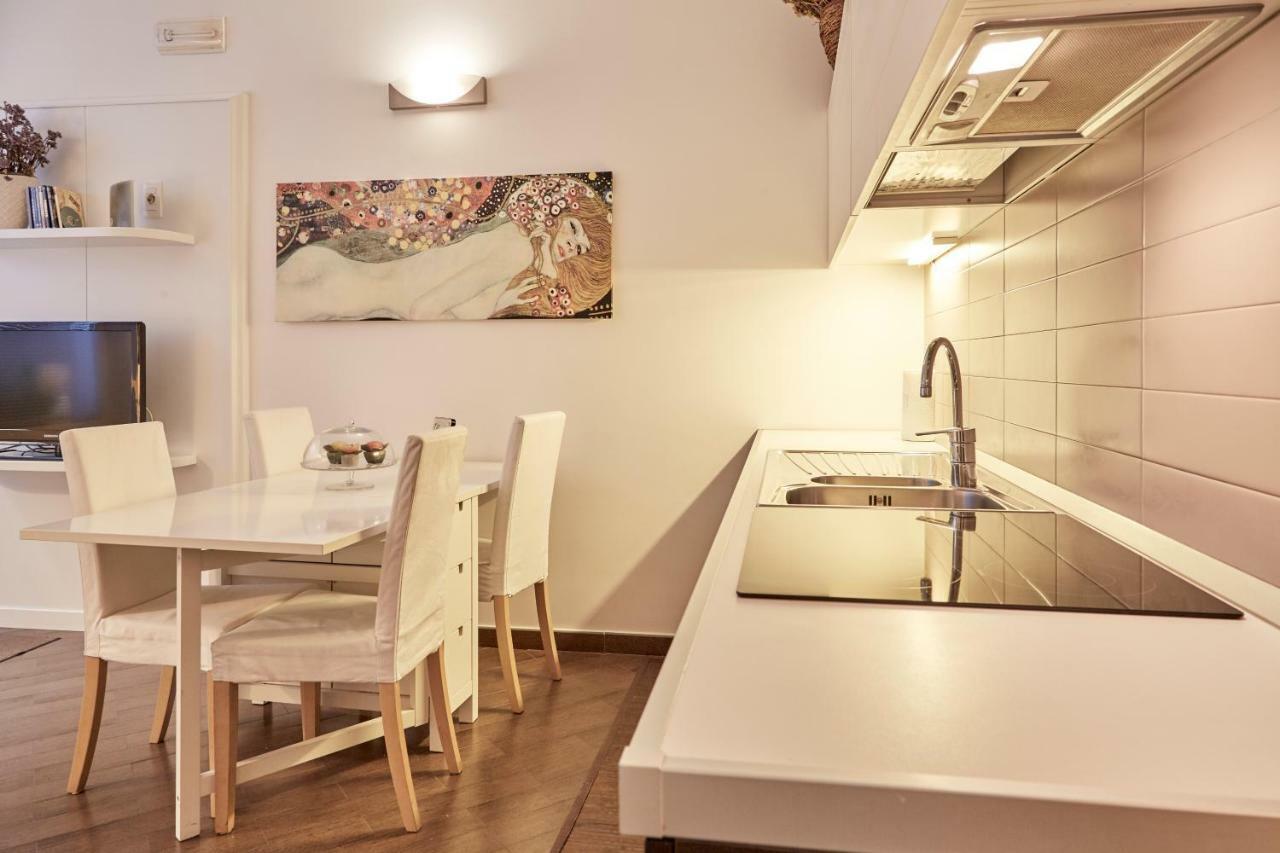 Apartament Il Gioiellino Półwysep Sorrentyński Zewnętrze zdjęcie
